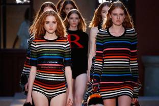 Eric e Michael Dayan rilanciano la maison Sonia Rykiel