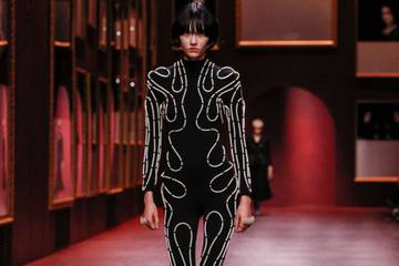 Dior innove et opte pour une « esthétique technique »