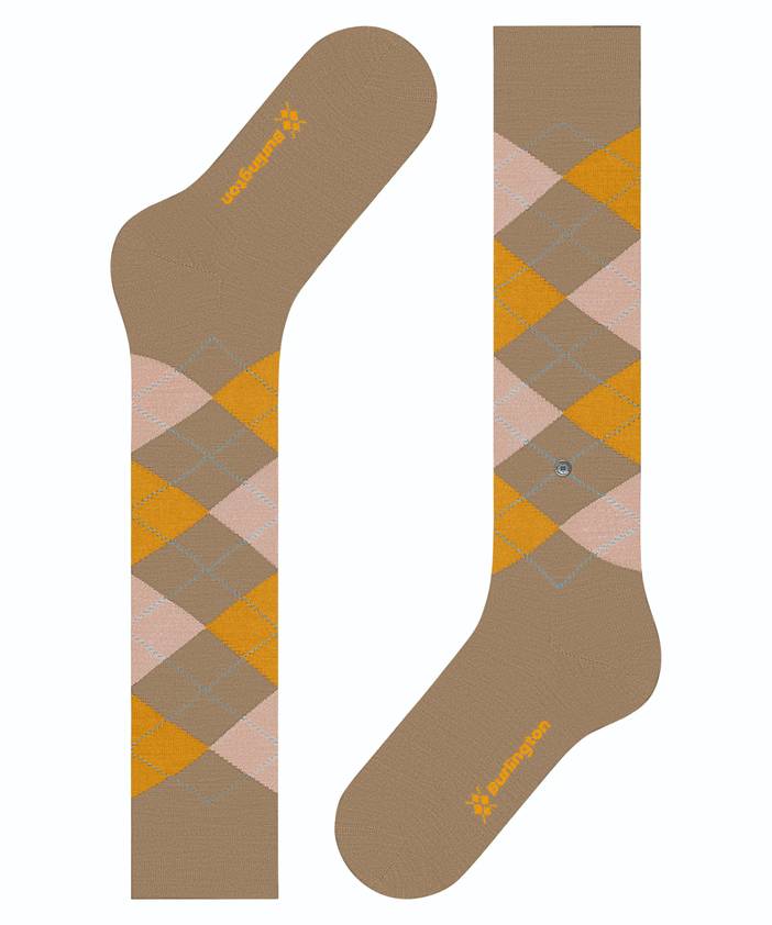 Marylebone Damen Kniestrümpfe | Burlington
