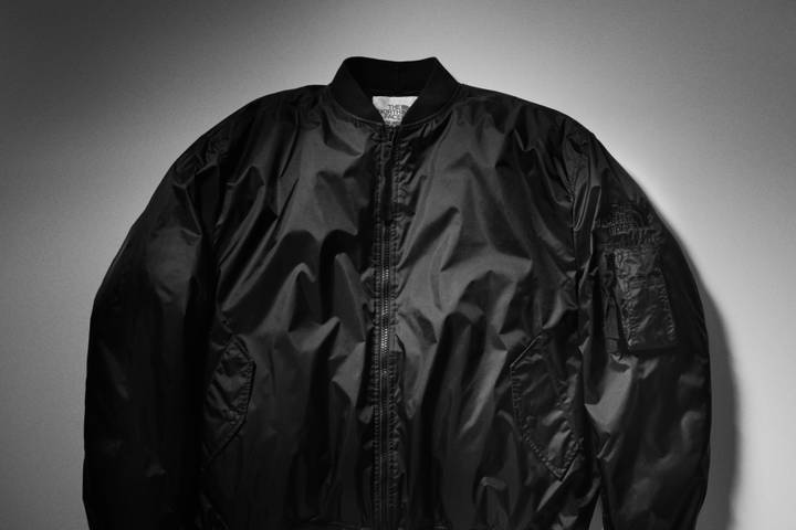 The North Face and eYe Junya Watanabe Man relaunch their collaboration