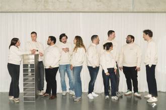 Markmi raises 1.1 million euros in seed funding