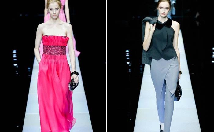 Milan Fashion Week: From Gucci to Armani