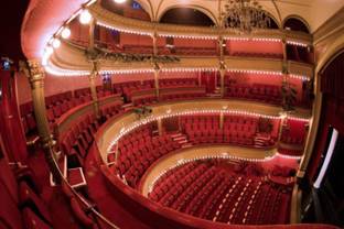 Vente-privée met la main sur le théâtre des Bouffes Parisiens