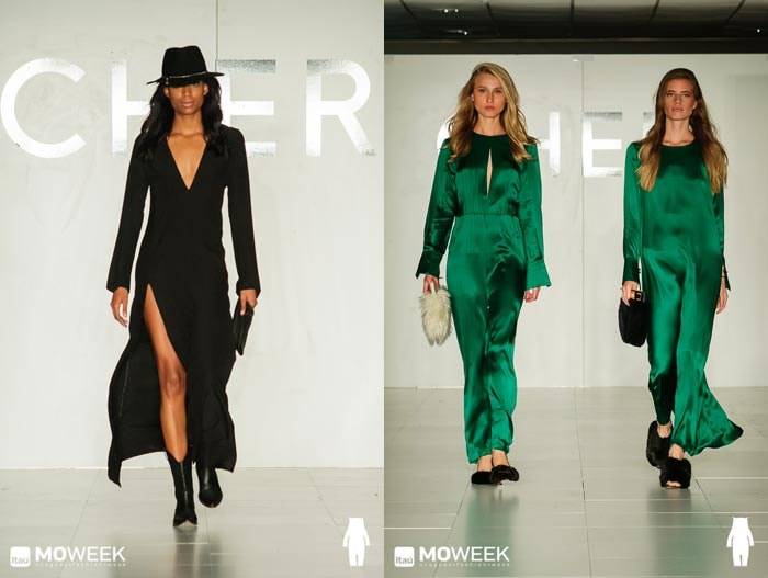 La décima edición de Itaú Moweek hizo especial foco en la moda local