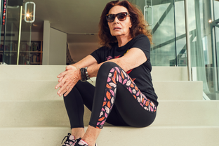 Wer ist Diane von Fürstenberg: Das Leben der Designerin