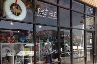 Treehaus integrates with SewLA creating a makers’ space