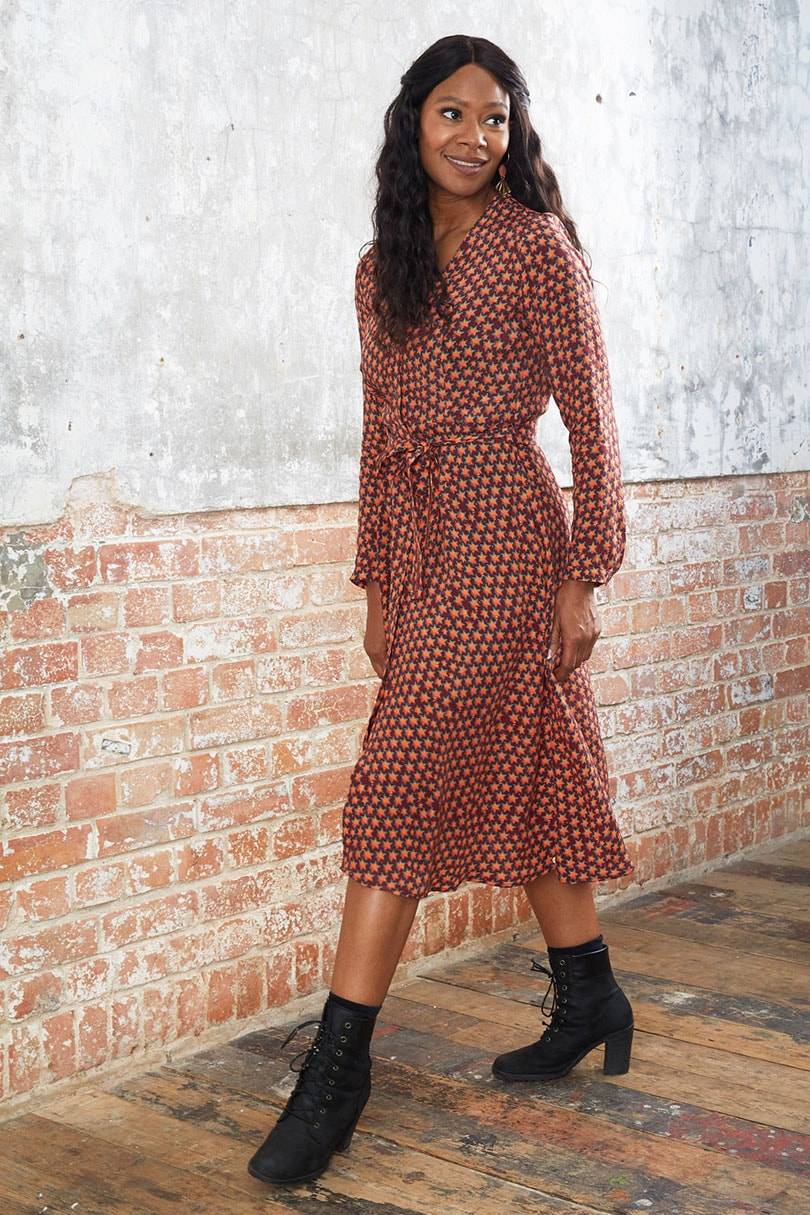The Bias Cut rebrands for AW20