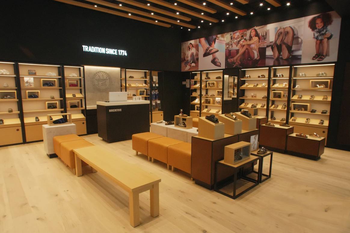 Amplitud, luz y contrastes en la decoración