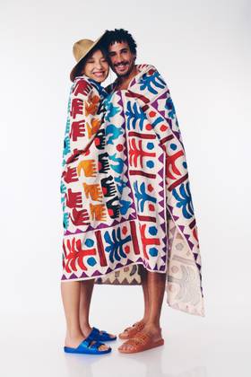 Collection image Freedom Moses