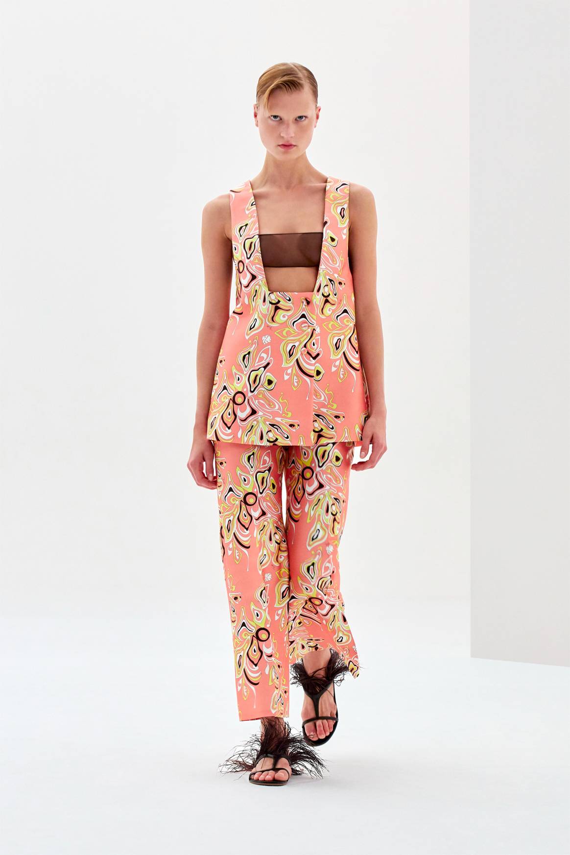 Image: Emilio Pucci