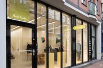 Paul Smith promotes Richard Woollams to CFO