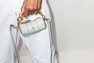 Manu Atelier launches on Net-a-Porter China