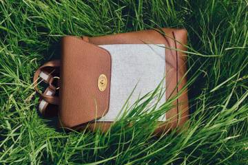Mulberry launches capsule collection with Eleventy 