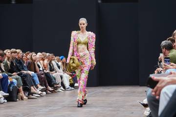 Video: Kilian Kerner SS24 | Berlin Fashion Week