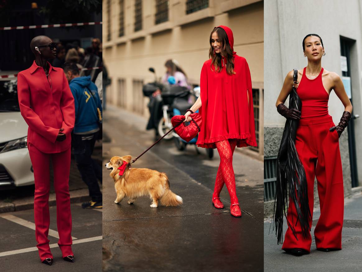 Streetstyle SS26