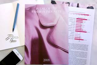 Global Fashion Agenda publica su informe Pulse of the Fashion Industry 2018