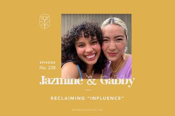 Podcast: Conscious Chatter speaks to sustainable fashion influencers