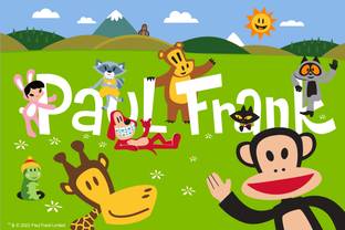 Paul Frank presenteert eerste volwaardige schoenenlijn in samenwerking met Nederlandse UFG