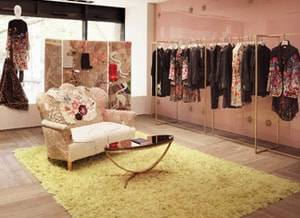 Wunderkind: Neuer Flagship-Store in Berlin