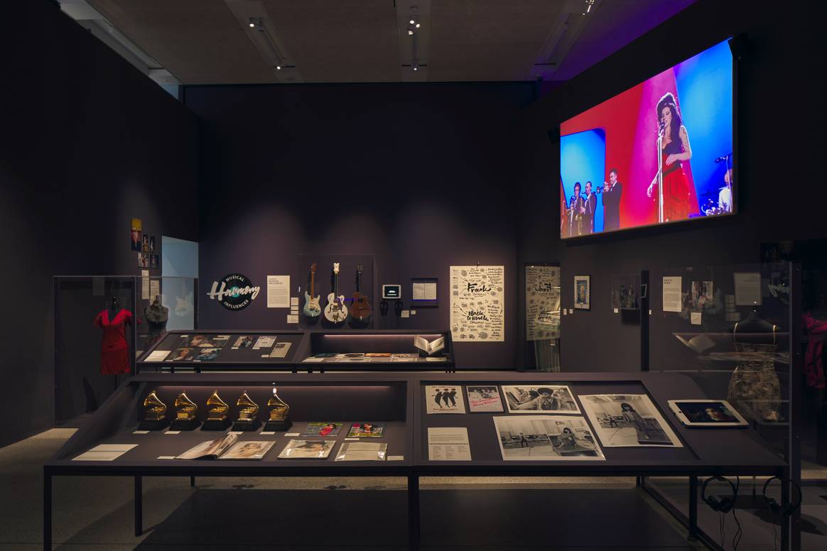 Image: courtesy of the Design Museum by Ed Reeve