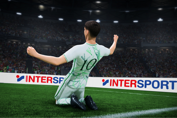 Intersport wirbt in EA Sports FC 25