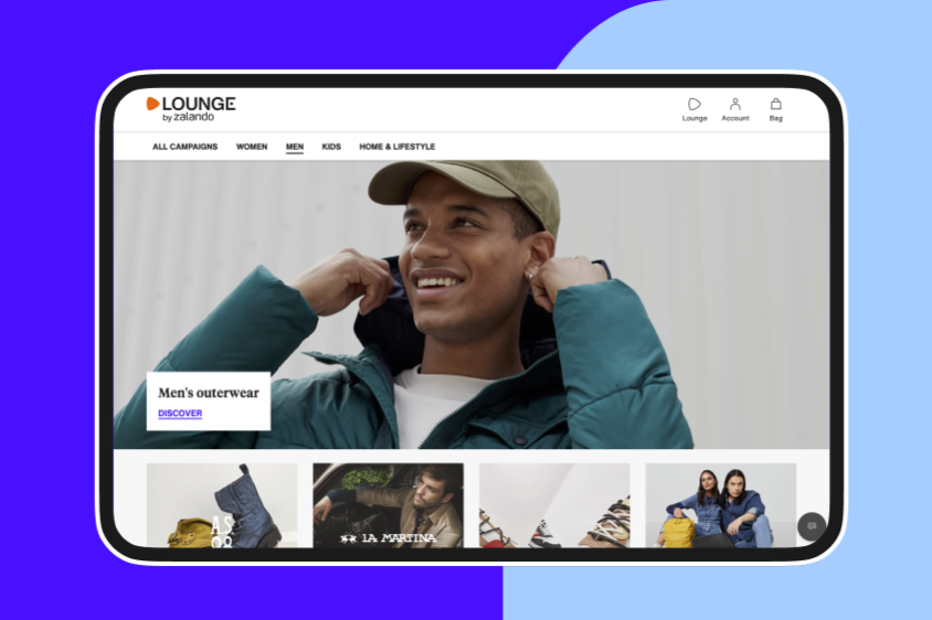 Lounge by Zalando