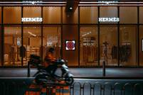 Hermès heir calls for enquiry into missing shares after wealth manager's death