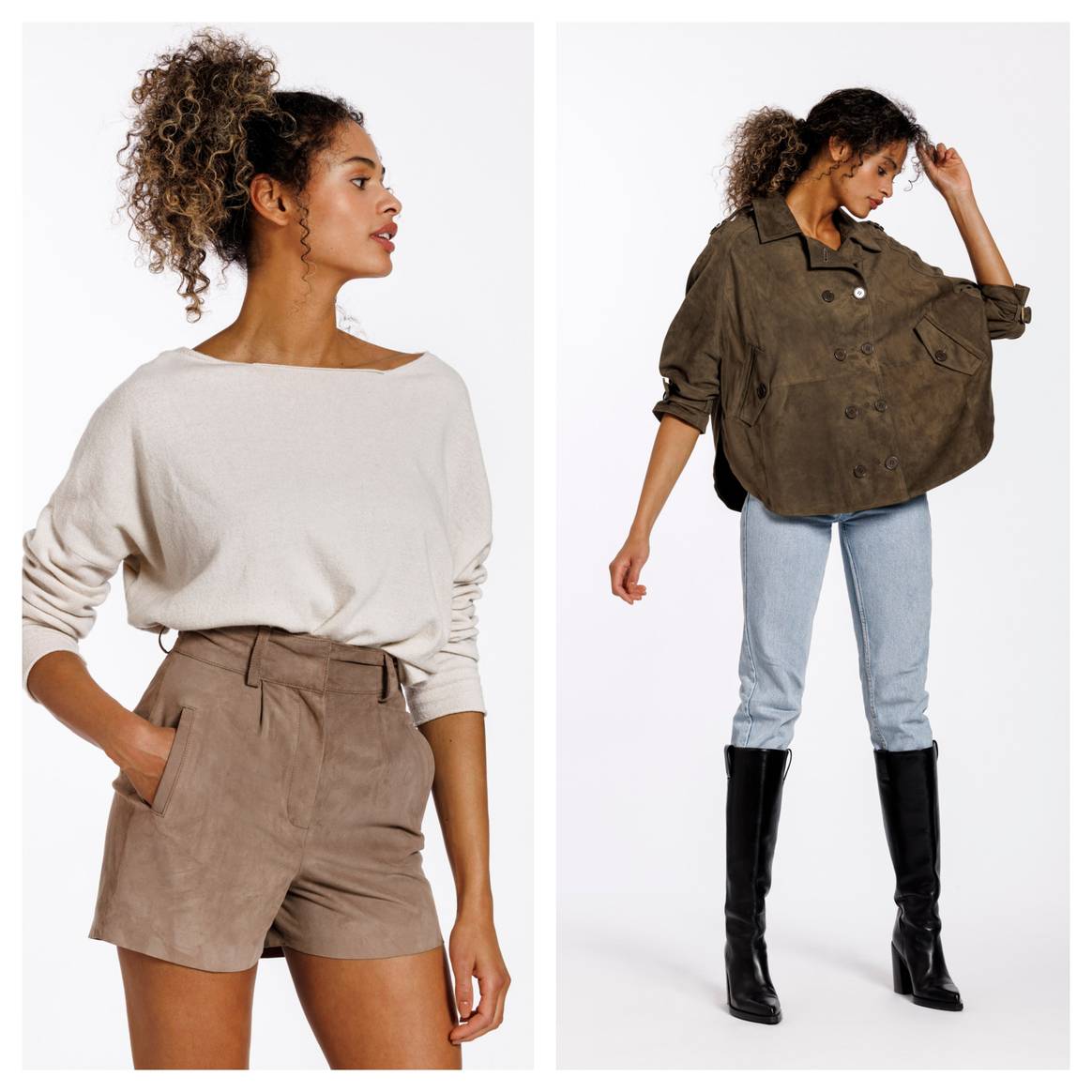 Alter Ego, SS23 collectie