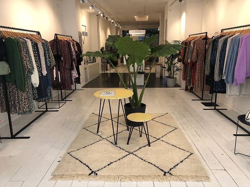 Foto: Les Soeurs
Gent