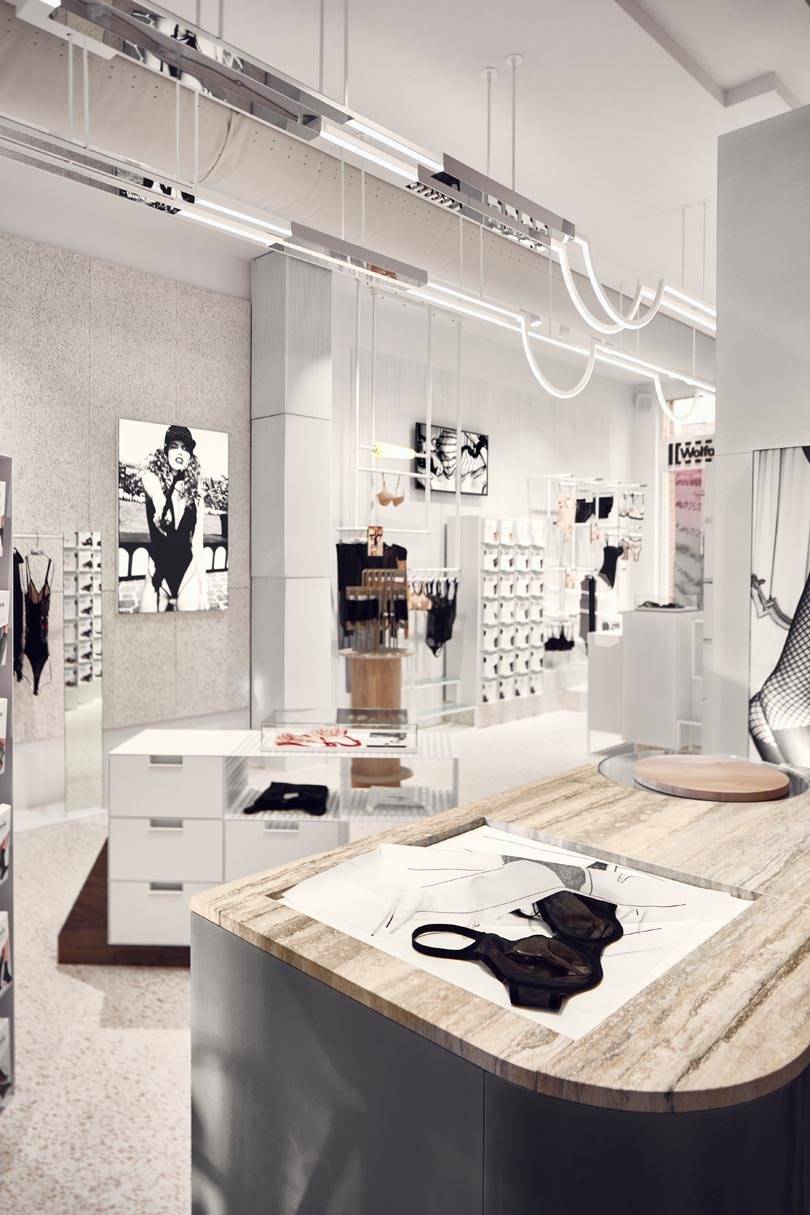 Retail inspiratie: 9 nieuwe winkelconcepten van de afgelopen tijd