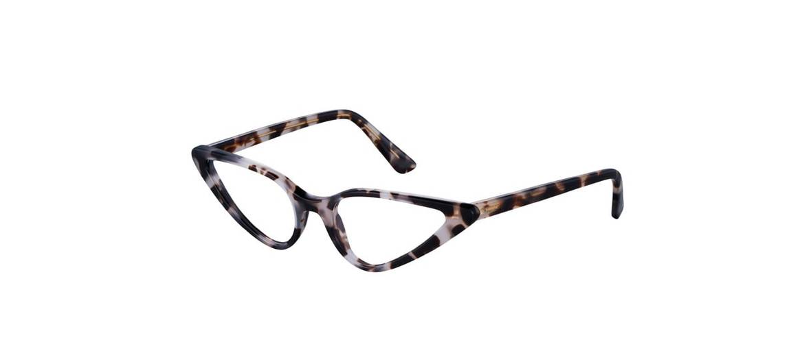 Vogue Eyewear en Gigi Hadid lanceren 2e SS19-capsule