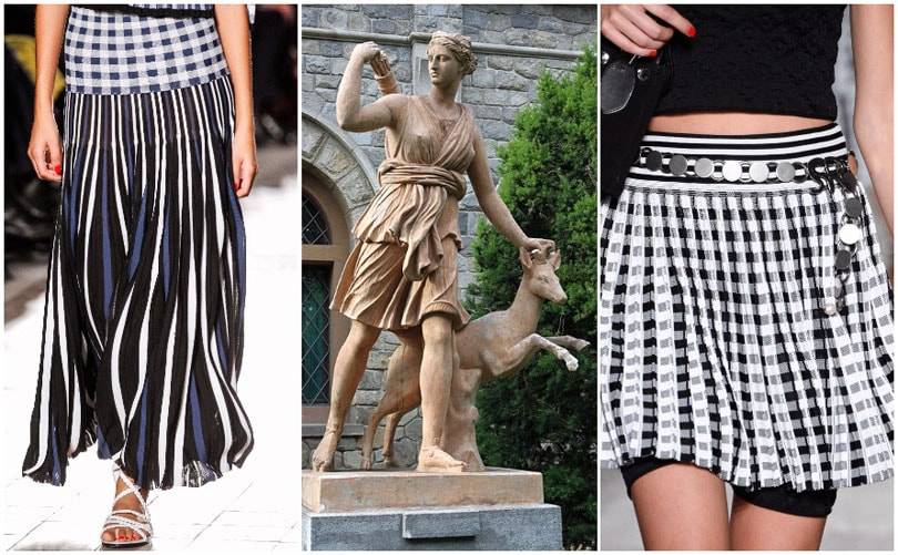 Lidewij Edelkoort: 'Las diosas serán los arquetipos femeninos de la moda'