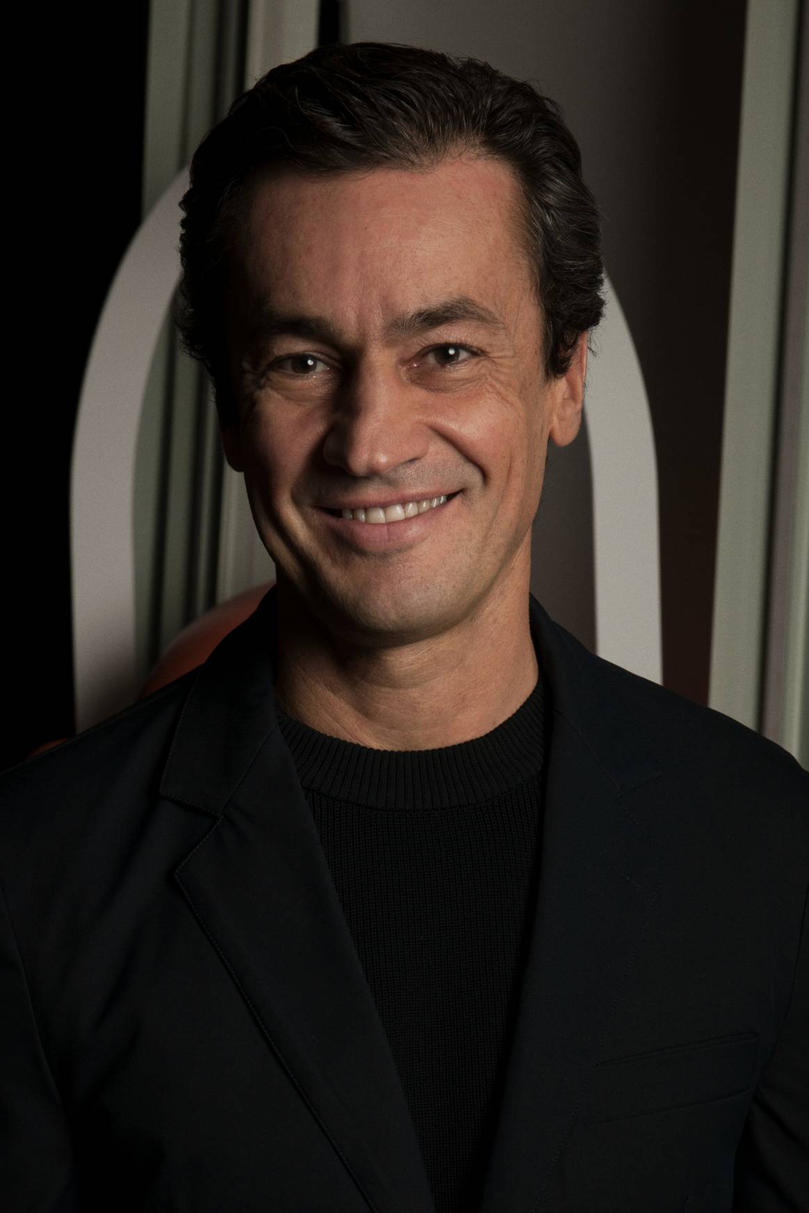 Nicolas Bargi, courtesy of Save the Duck