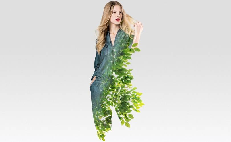 Three fashion careers of the future