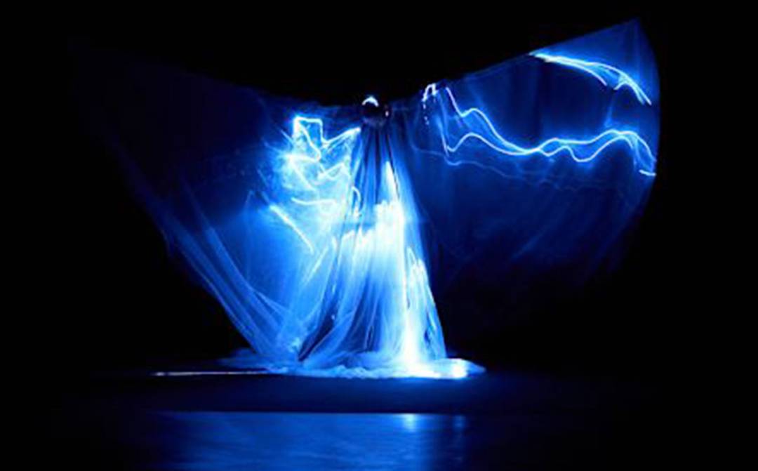 Iris van Herpen Alta Moda autunno-inverno 2025/2026