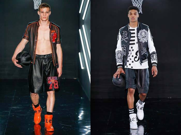 El estilo unisex y la naturaleza marcan la Semana de la Moda de Milán