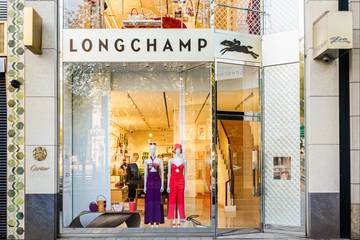 Longchamp wechselt den Deutschland-Chef