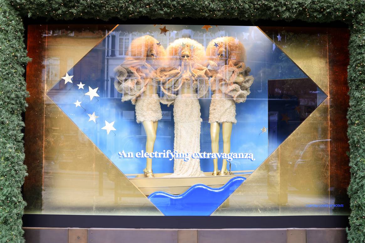 Foto: Selfridges