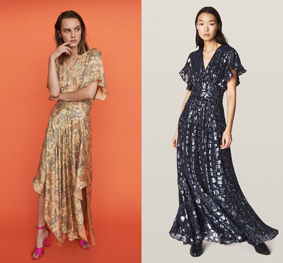 Exemple à suivre : Les Cachotières s'apprêtent à multiplier le modèle de la location de vêtements