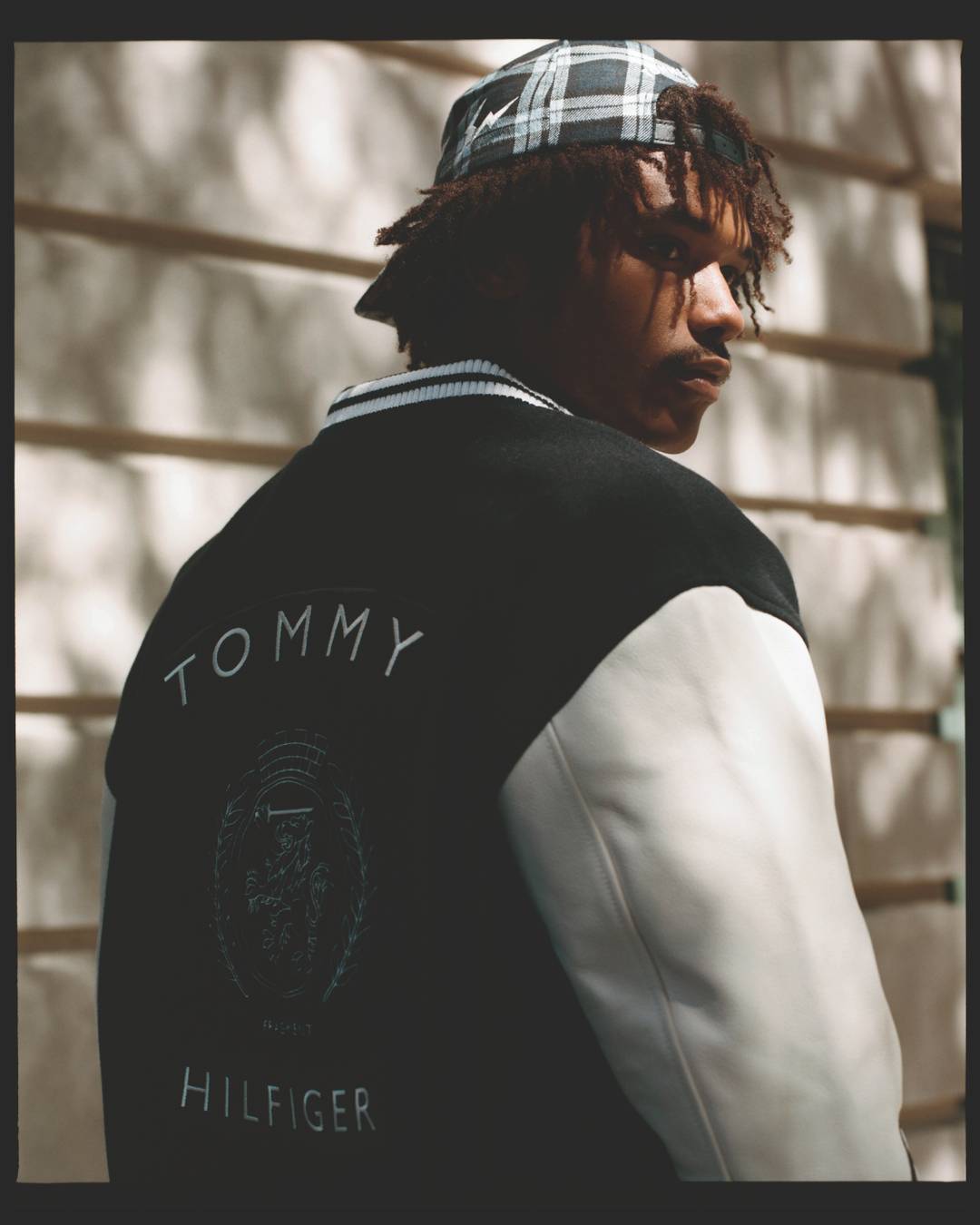 Crediti: Tommy Hilfiger