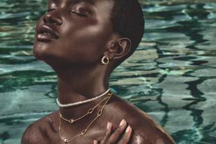 Pandora styrker partnerskabet med Copenhagen Fashion Week for SS26