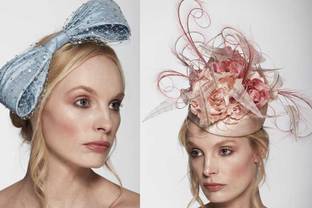 Alexandra Harper Millinery collaborates with Disney