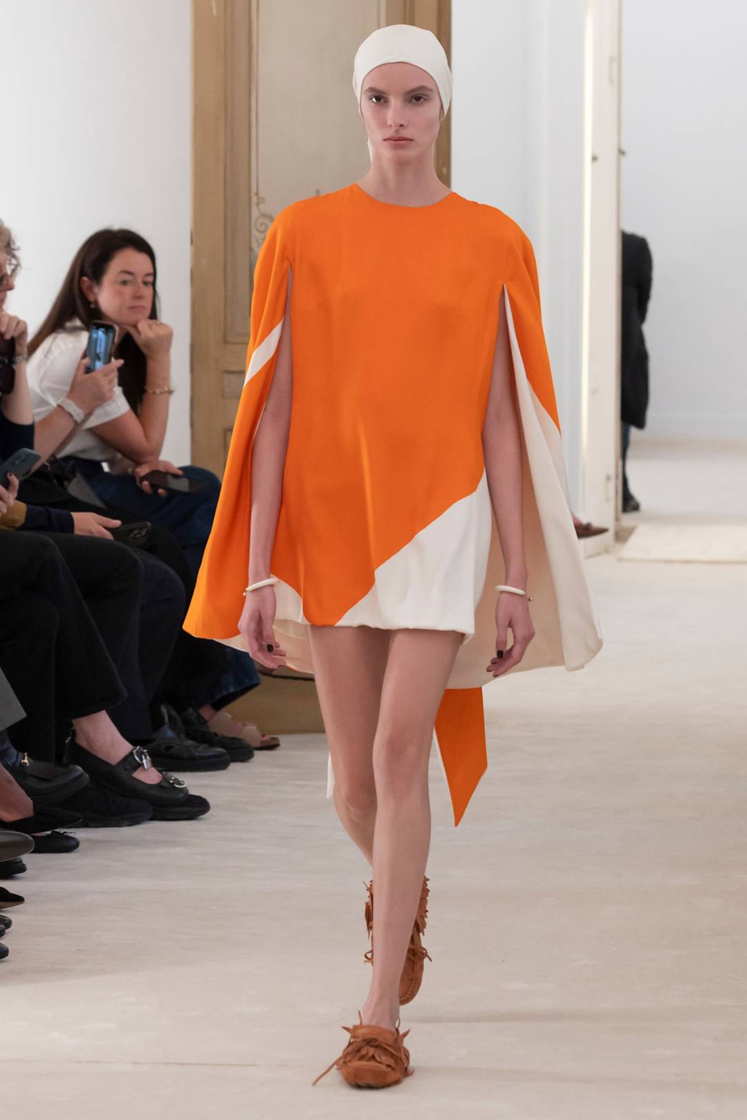Credits: Alberta Ferretti SS26 ©Launchmetrics/spotlight