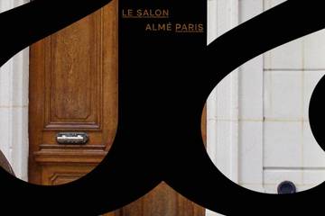 Almé Paris inaugurera une boutique salon à Paris en septembre 