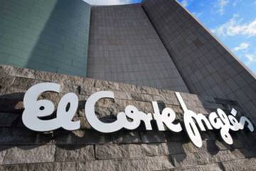Tregua en El Corte Inglés: vuelve Carlota Areces