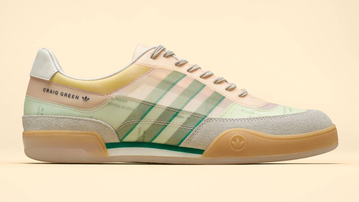 Image: Adidas