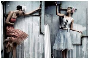 Bridges to Fashion afgerond