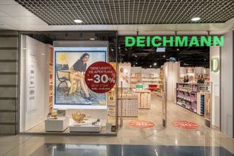 DEICHMANN refuerza su presencia en las Islas Canarias con una nueva apertura en el centro comercial Añaza de Tenerife