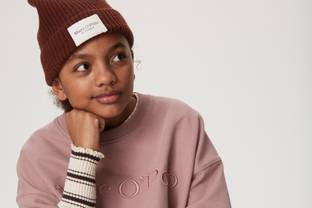 Marc O’Polo FW24 Collection Preview Junior