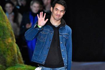 Altuzarra debuteert op Paris Fashion Week